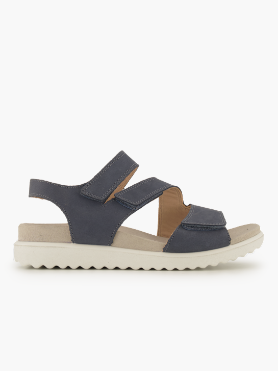 legero Sandalo Blu 96222 2