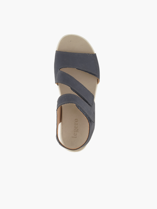 legero Sandale Blau 96222 3
