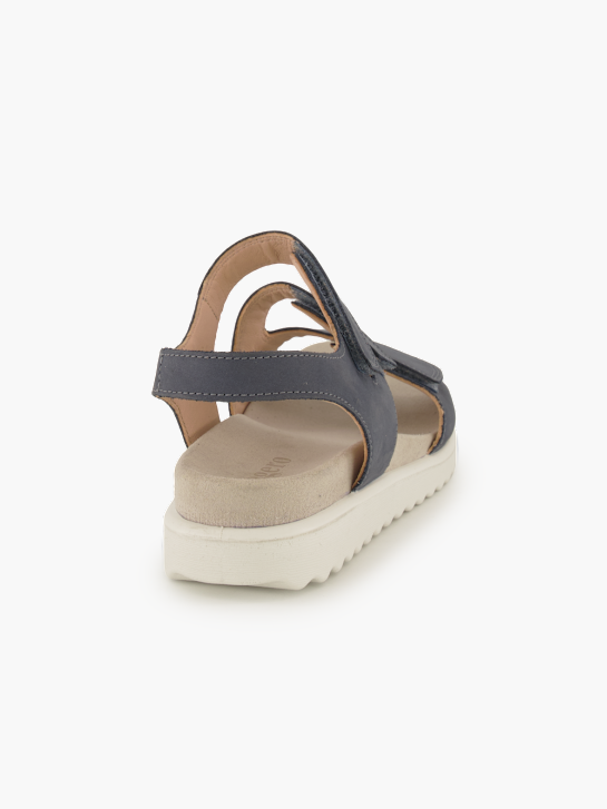 legero Sandale Blau 96222 4