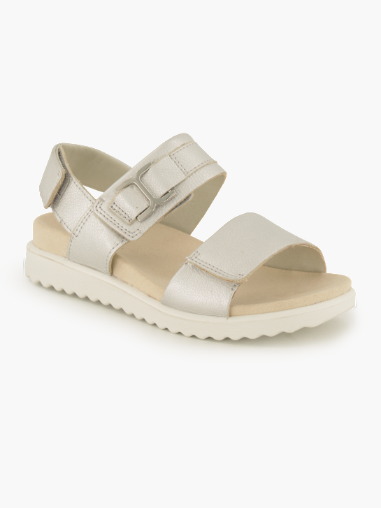 legero Sandale Silber 96223 1