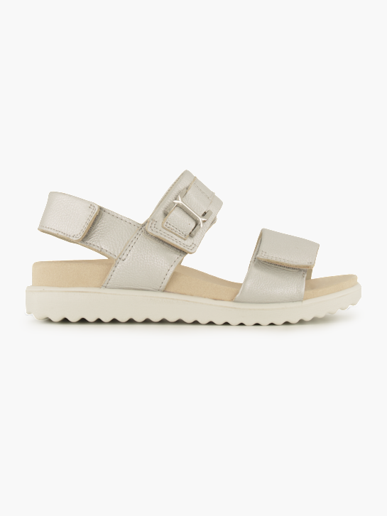 legero Sandale Silber 96223 2