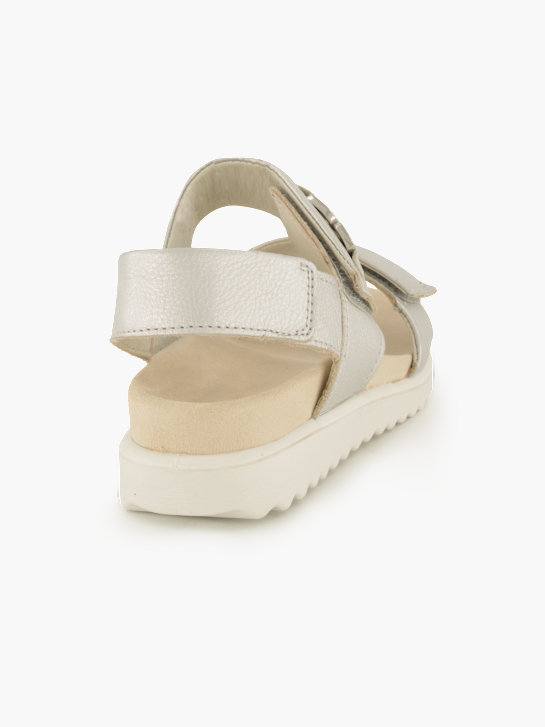 legero Sandale Argent 96223 4