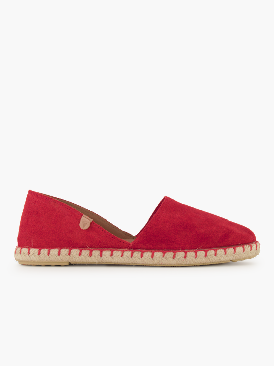 Verbenas Sneaker Rosso 96226 2