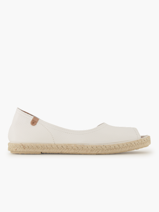 Verbenas Sneaker Bianco 96227 2