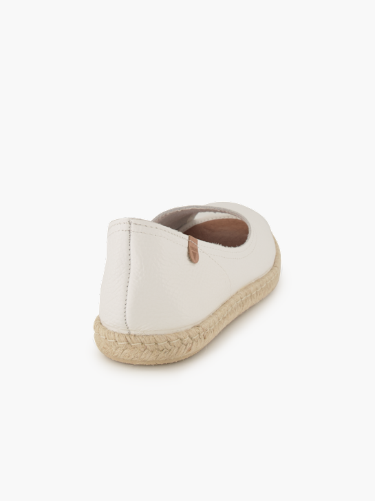 Verbenas Sneaker Bianco 96227 4