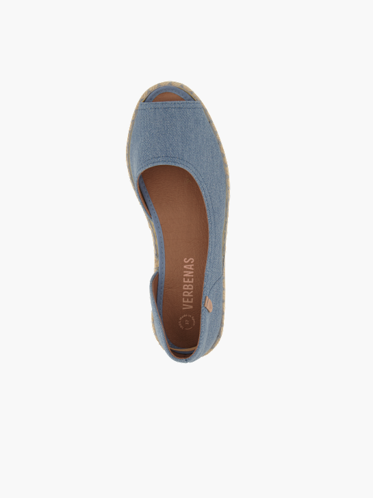Verbenas Baskets Bleu 96229 3