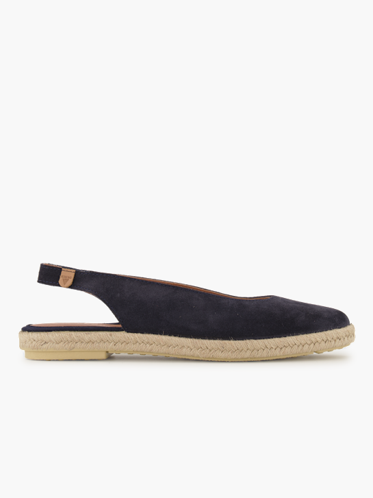 Verbenas Sneaker Blu 96231 2