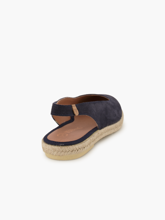 Verbenas Sneaker Blu 96231 4