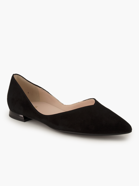 Högl Chaussures de ville Noir 96255 1