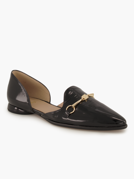 Högl Ballerina Schwarz 96257 1