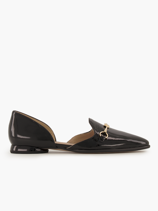 Högl Ballerina Schwarz 96257 2