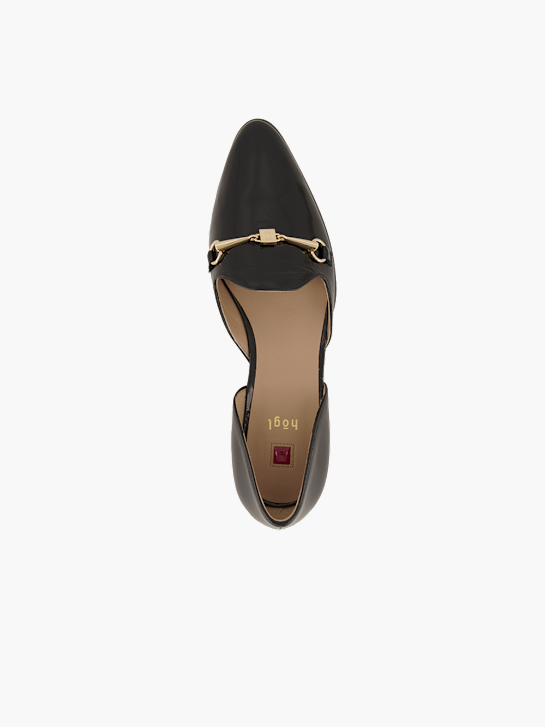 Högl Ballerina Schwarz 96257 3