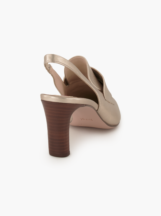 Högl Décolleté Oro 96258 4