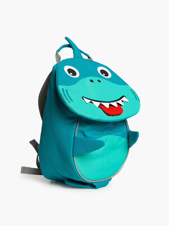 Affenzahn Rucksack Blau 96940 2