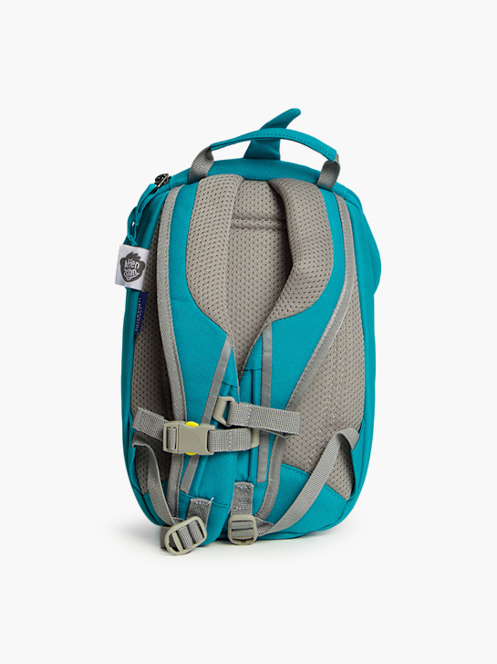 Affenzahn Rucksack Blau 96940 3