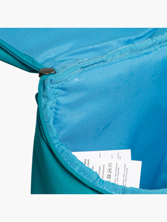 Affenzahn Rucksack Blau 96940 4