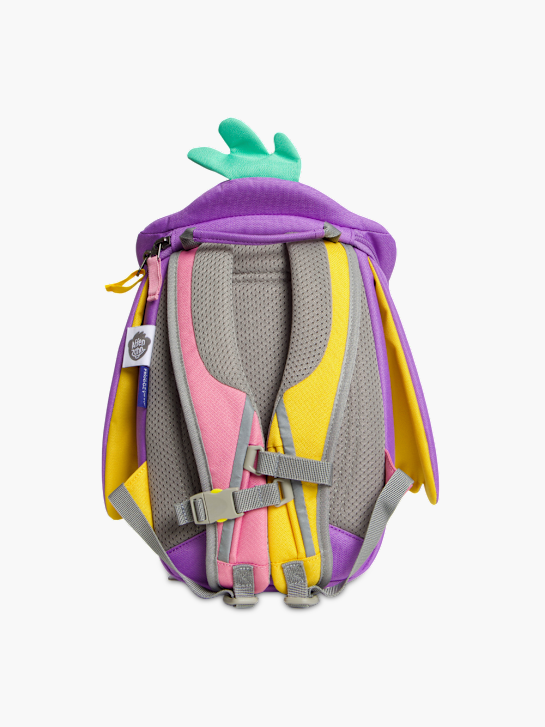Affenzahn Rucksack Violett 96944 2