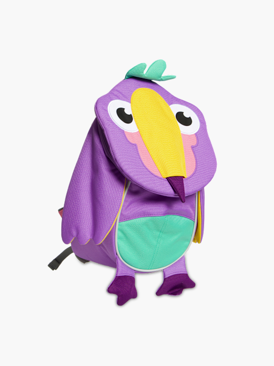 Affenzahn Rucksack Violett 96944 3