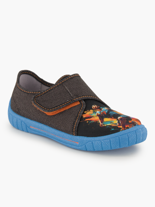 Superfit Chaussons Bleu 96264 1