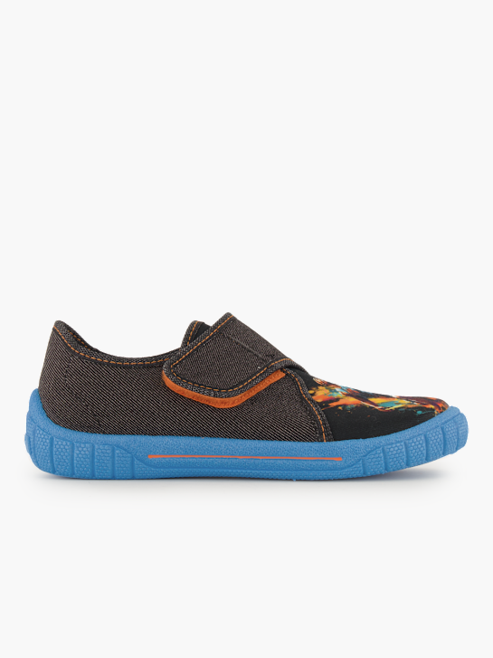 Superfit Chaussons Bleu 96264 2