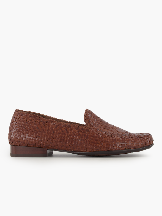 Sioux Mokassin Cognac 96266 2