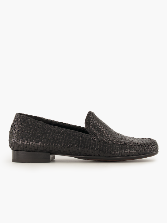 Sioux Scarpa bassa Nero 96268 2