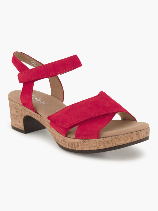 Gabor Sandale Rot 96271 1