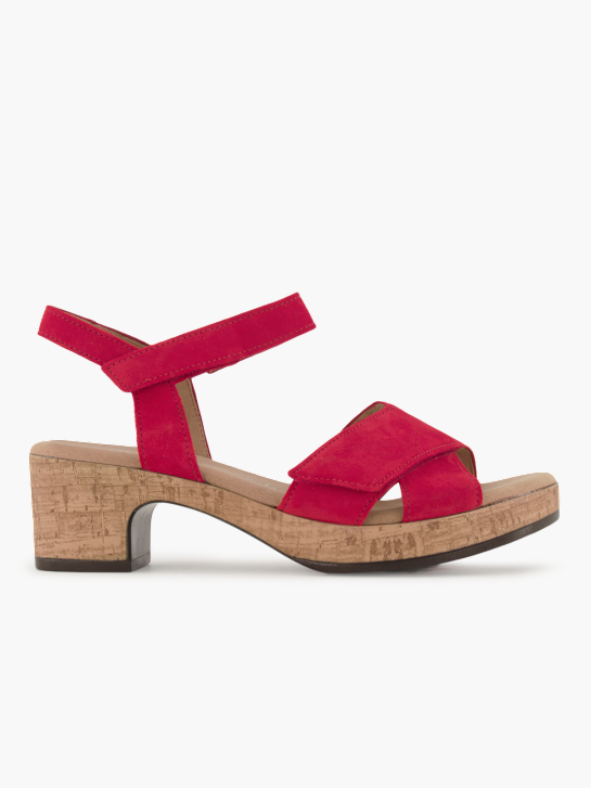 Gabor Sandale Rot 96271 2
