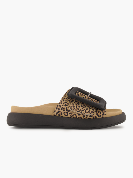Gabor Claquettes Noir 96275 2