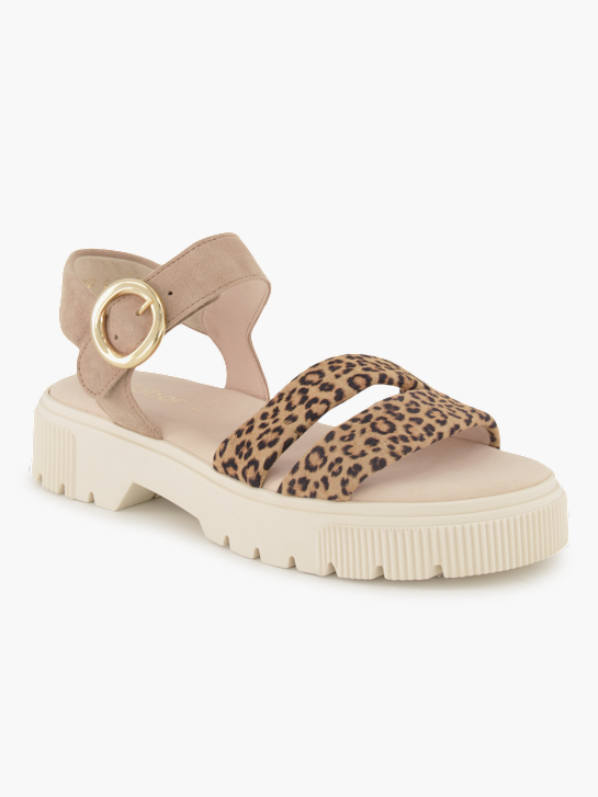 Gabor Sandale Beige 96278 1