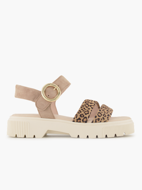 Gabor Sandale Beige 96278 2