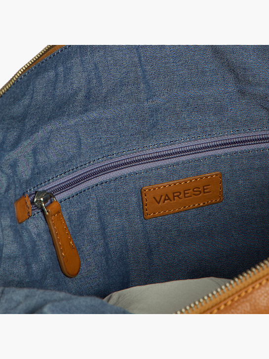 Varese Tasche Braun 96277 4