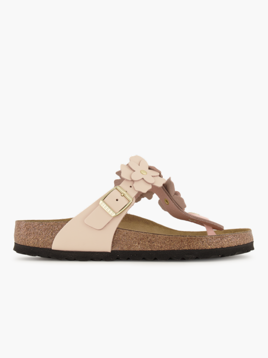 Birkenstock Non definito Rosa 96281 2