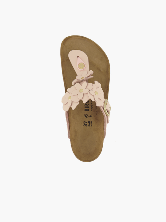 Birkenstock Non definito Rosa 96281 3