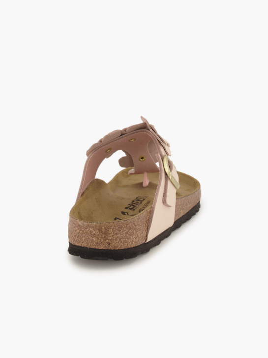 Birkenstock Non definito Rosa 96281 4