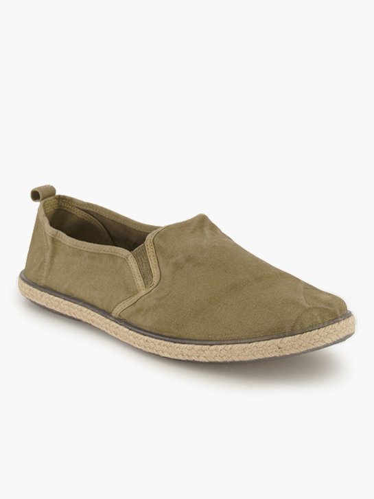 Varese Espadrille Beige 96287 1