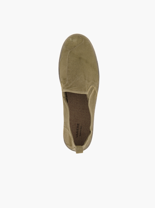 Varese Espadrille Beige 96287 3