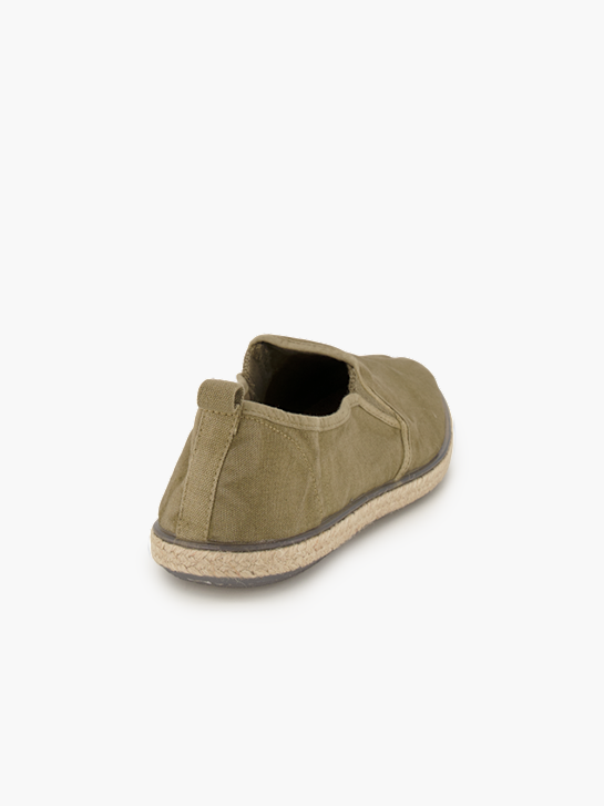 Varese Espadrille Beige 96287 4