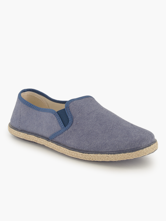 Varese Slip-on Blu 96288 1