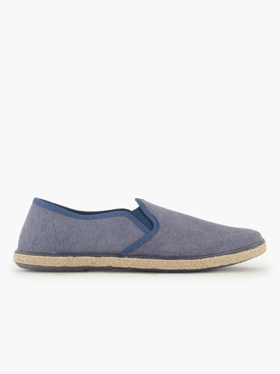 Varese Slip-on Blu 96288 2