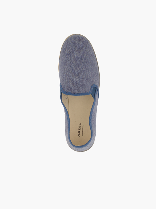 Varese Slip-on Blu 96288 3