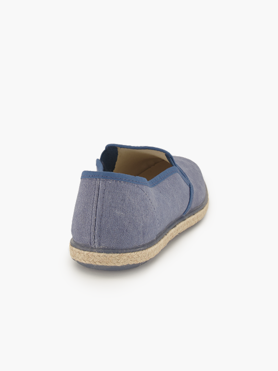 Varese Slip-on Blu 96288 4