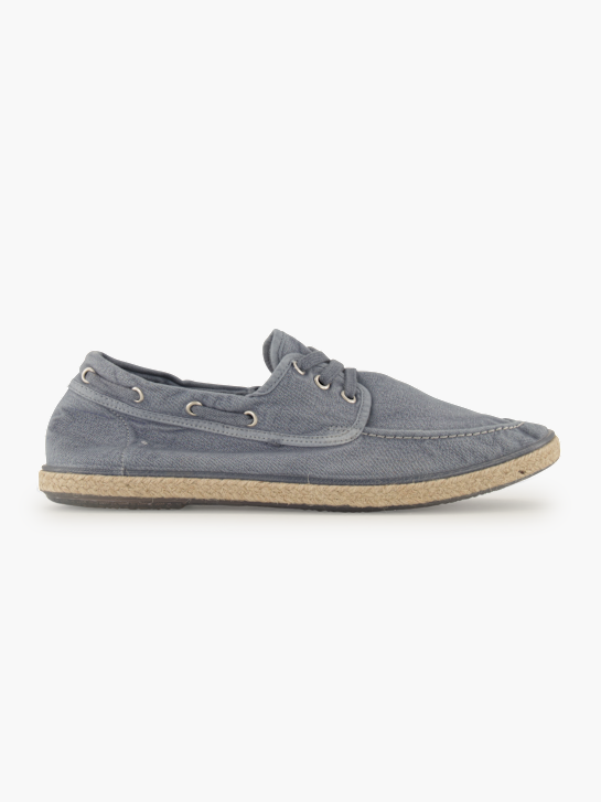 Varese Slip-on Blu 96291 2