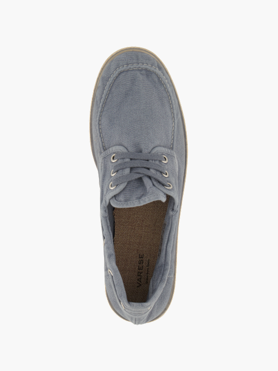 Varese Slip-on Blu 96291 4