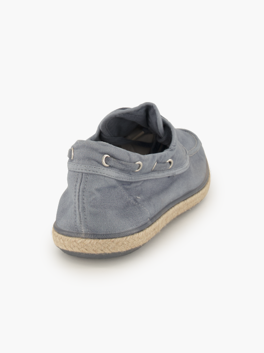 Varese Slip-on Blu 96291 5