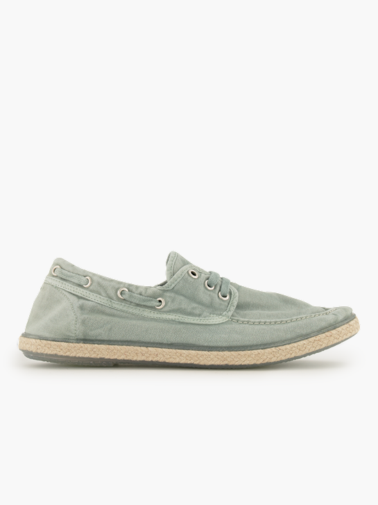 Varese Slip-on Verde 96290 2