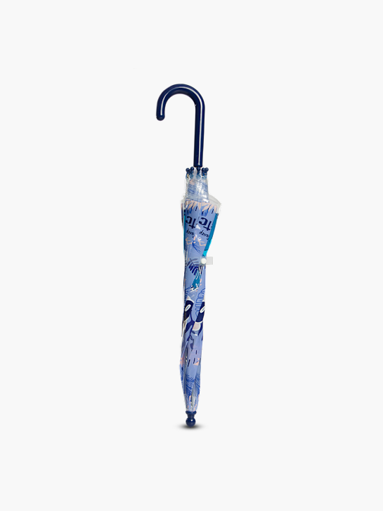 Stitch Parapluie Violet 96938 2