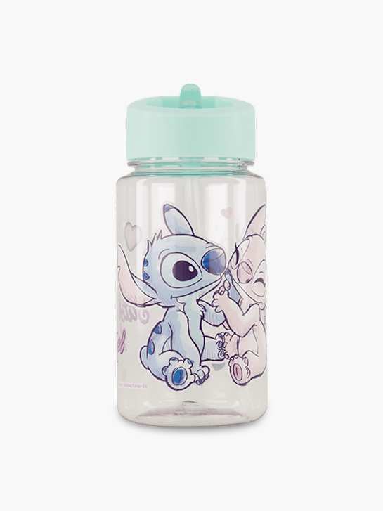 Lilo & Stitch Trinkflasche Mint 96958 1