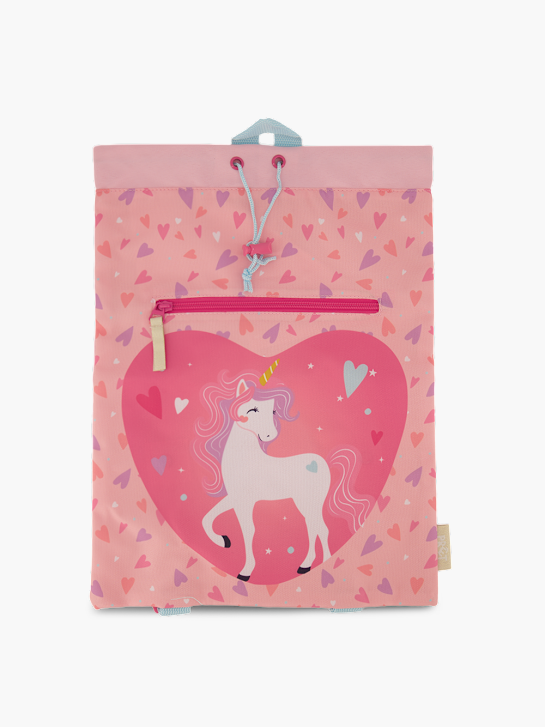 Circo Turnbeutel Rosa 96956 1