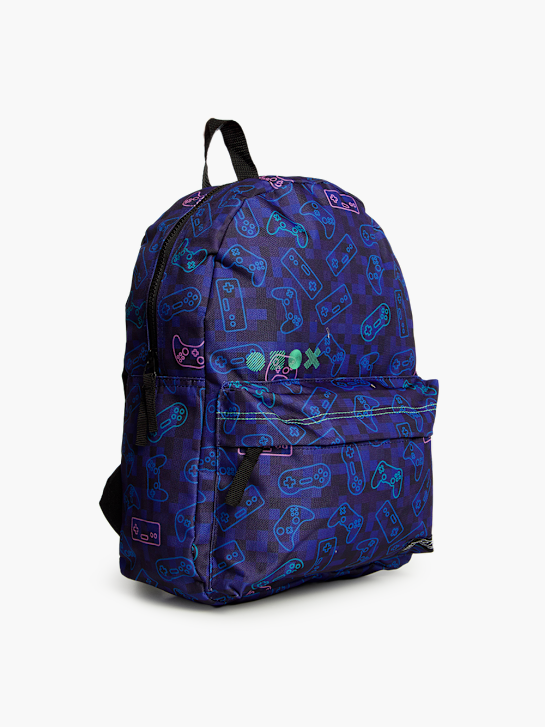 Circo Rucksack Blau 96954 2